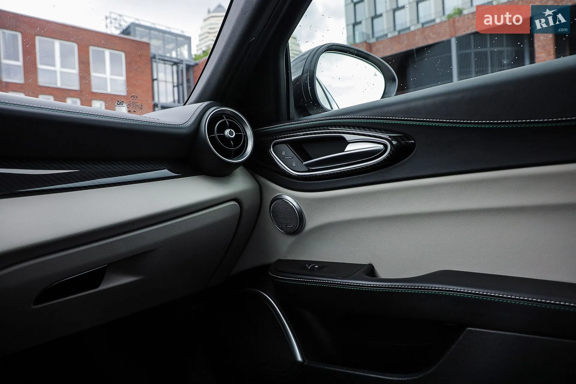 2016 Alfa Romeo Giulia - мініатюра 80