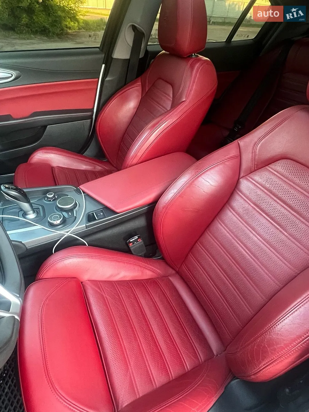 2018 Alfa Romeo Giulia - мініатюра 15