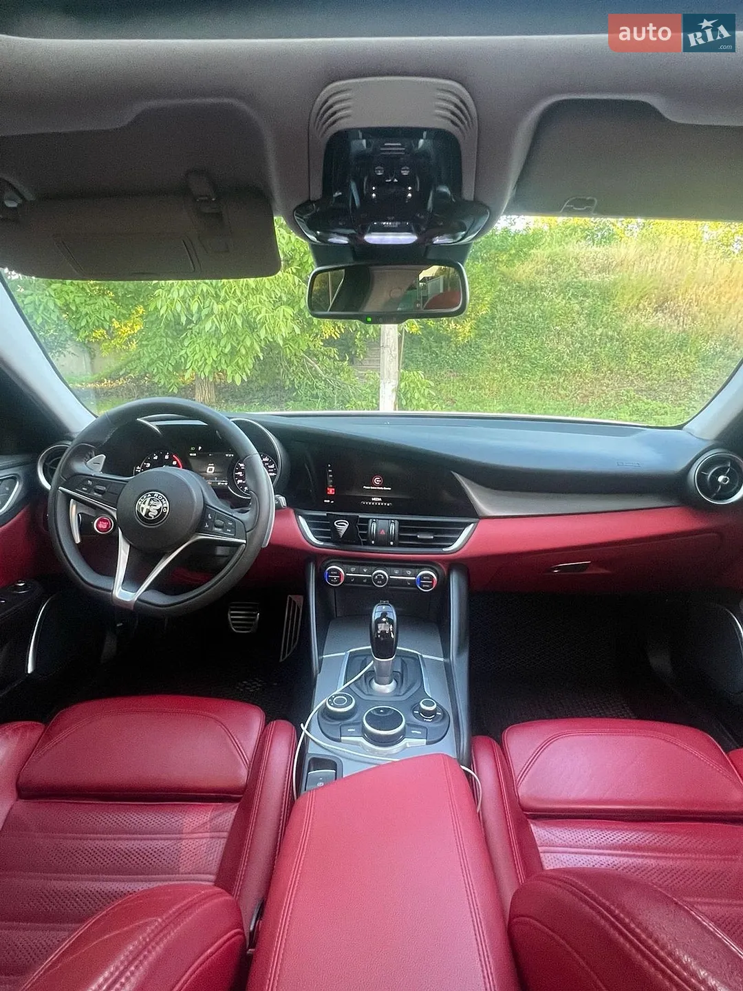 2018 Alfa Romeo Giulia - мініатюра 20