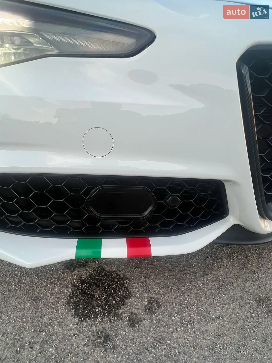 2018 Alfa Romeo Giulia - мініатюра 10