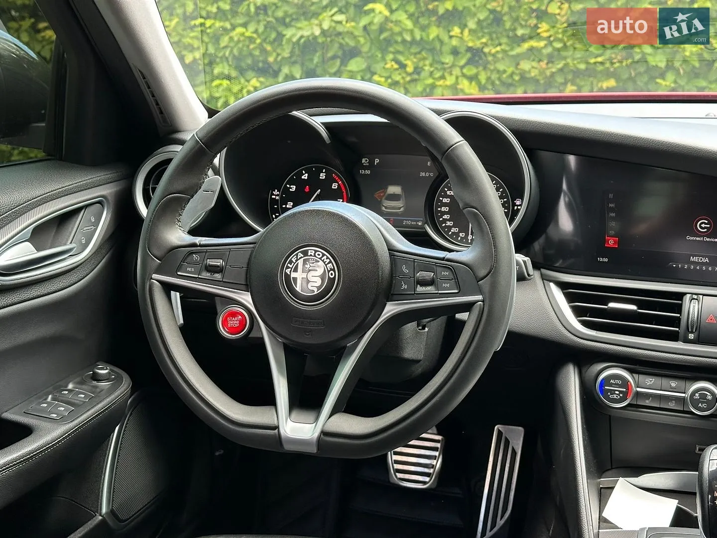2019 Alfa Romeo Giulia - мініатюра 27