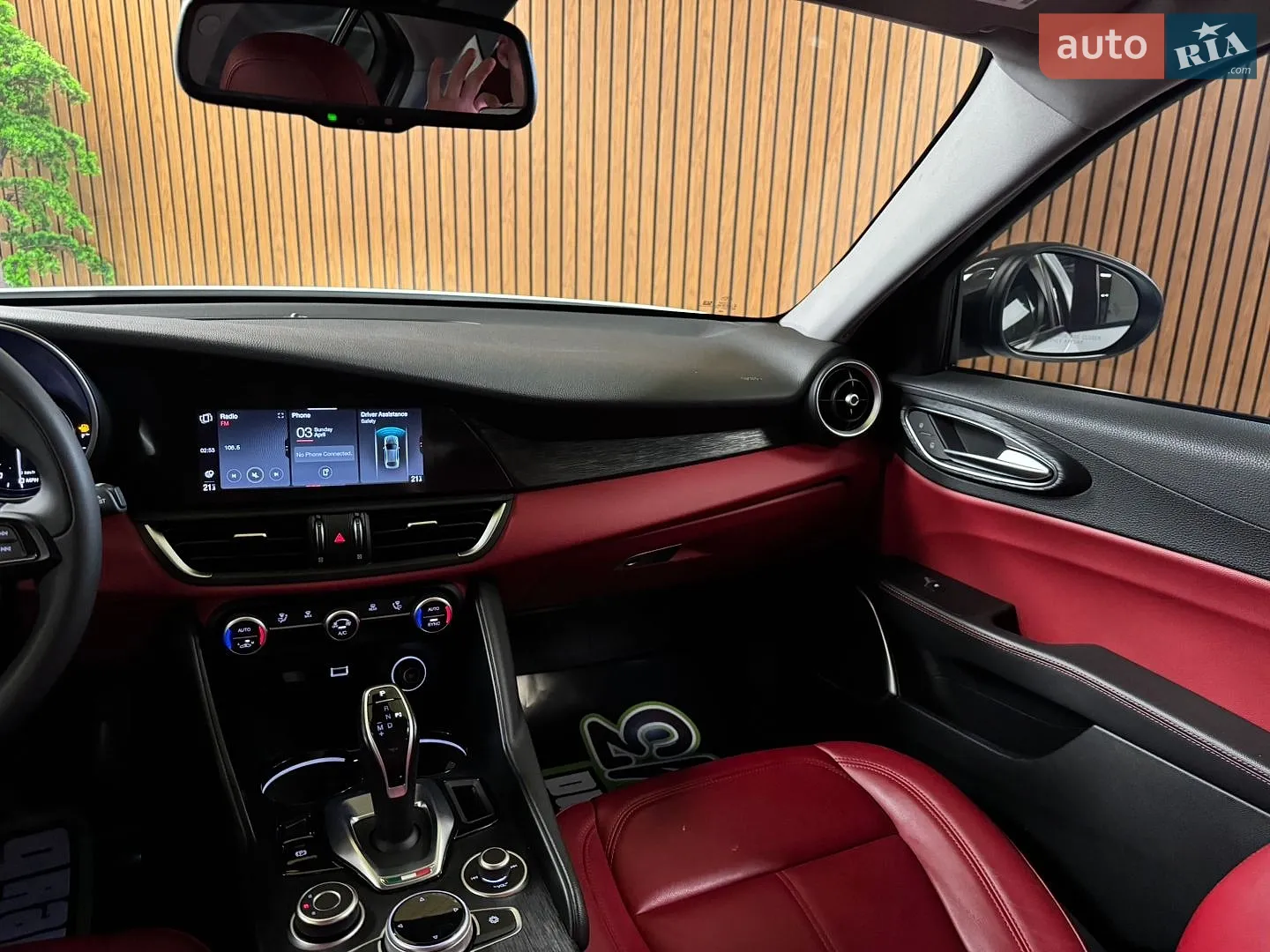 2020 Alfa Romeo Giulia - мініатюра 42