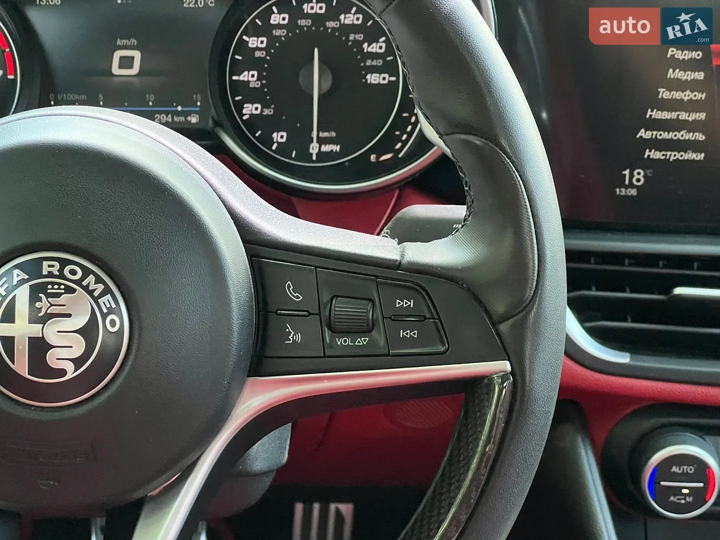 2018 Alfa Romeo Giulia - мініатюра 38