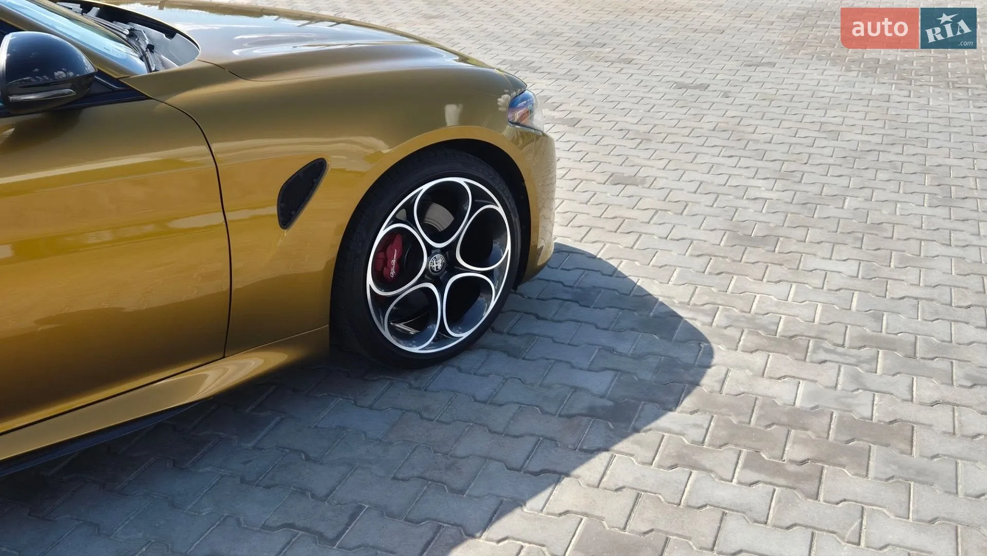 2022 Alfa Romeo Giulia - мініатюра 16