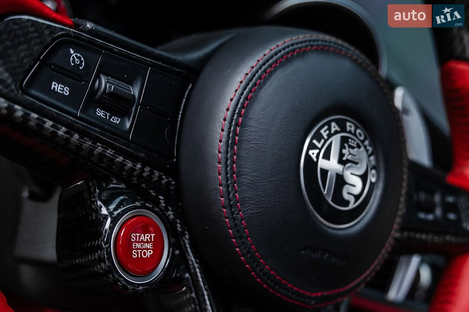 2017 Alfa Romeo Giulia - мініатюра 39