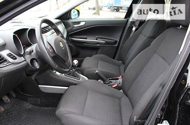 Хэтчбек Alfa Romeo Giulietta 2013 в Киеве