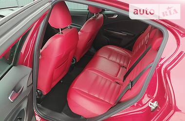 Хетчбек Alfa Romeo Giulietta 2013 в Полтаві