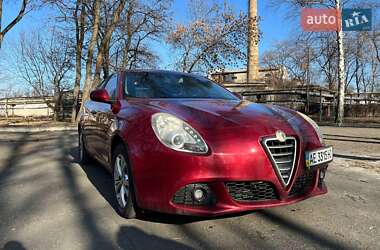 Хетчбек Alfa Romeo Giulietta 2012 в Першотравенську