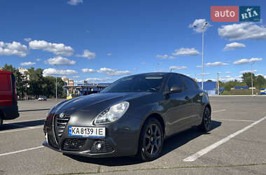 Alfa Romeo Giulietta 2012 Alfa Romeo Giulietta 2012