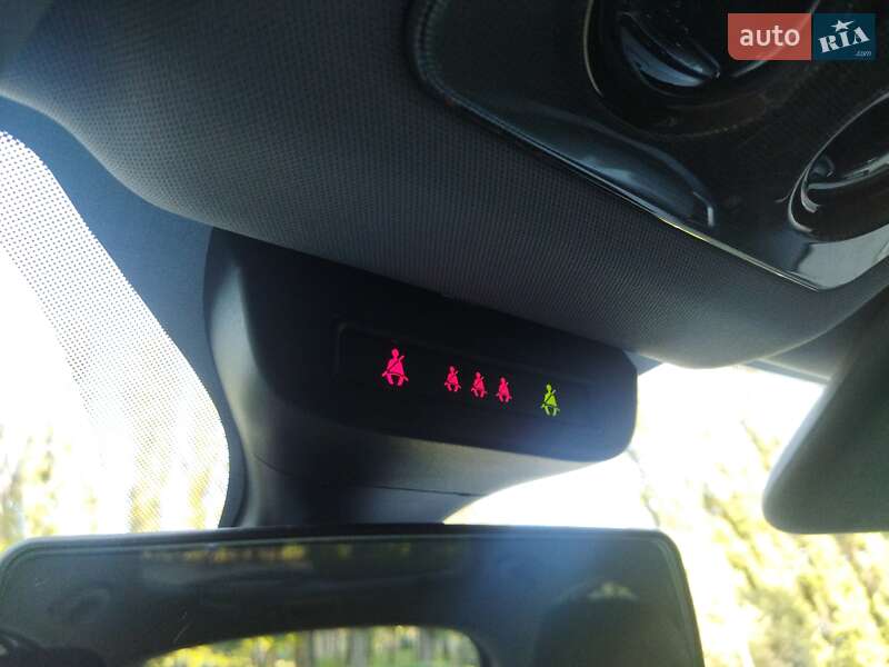 Хэтчбек Alfa Romeo Giulietta 2012 в Киеве