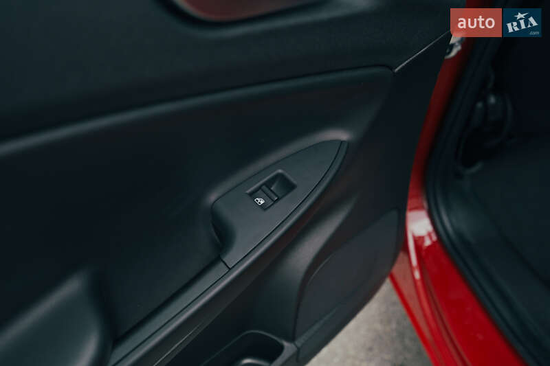 Хэтчбек Alfa Romeo Giulietta 2019 в Харькове фото 49 Хэтчбек Alfa Romeo Giulietta 2019 в Харькове