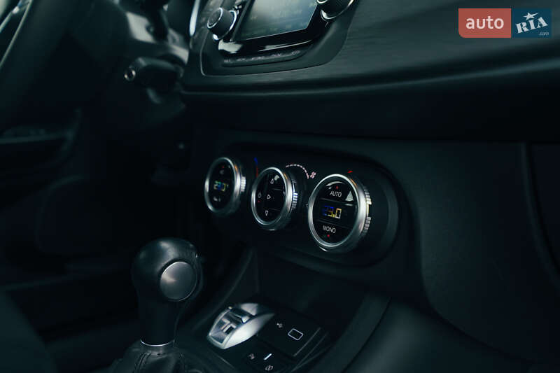 Хэтчбек Alfa Romeo Giulietta 2019 в Харькове фото 63 Хэтчбек Alfa Romeo Giulietta 2019 в Харькове