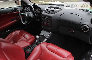 Купе Alfa Romeo GT 2008 в Броварах