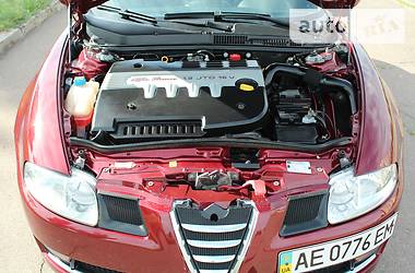 Купе Alfa Romeo GT 2011 в Києві