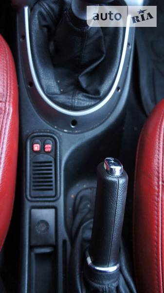 Купе Alfa Romeo GT 2005 в Киеве