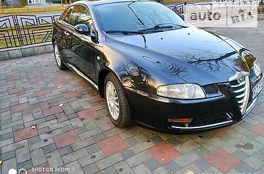 Купе Alfa Romeo GT 2007 в Виннице