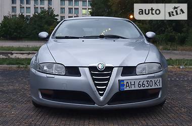 Купе Alfa Romeo GT 2004 в Киеве