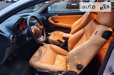 Купе Alfa Romeo GT 2004 в Киеве