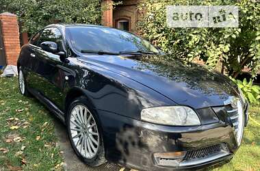 Седан Alfa Romeo GT 2009 в Бердичеве