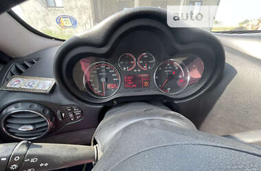 Купе Alfa Romeo GT 2007 в Глыбокой