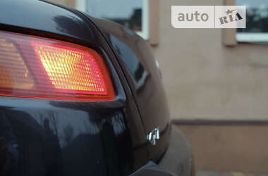 Купе Alfa Romeo GT 2006 в Смеле