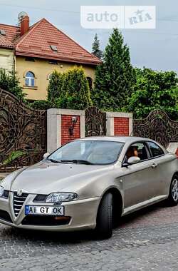 Хетчбек Alfa Romeo GT 2004 в Львові