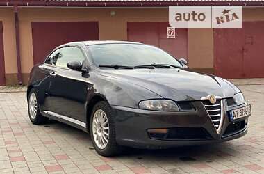 Alfa Romeo GT 2008