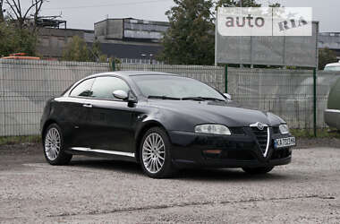 Купе Alfa Romeo GT 2009 в Києві