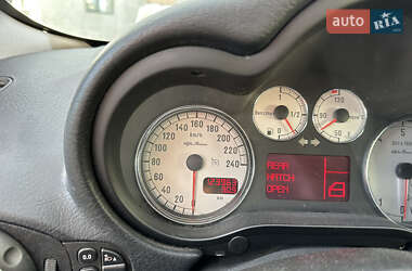Купе Alfa Romeo GT 2007 в 