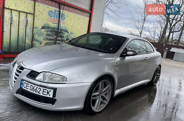Alfa Romeo GT 2008