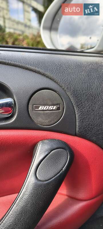 Купе Alfa Romeo GT 2004 в Днепре