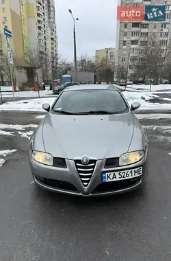 AUTO.RIA – Продам Альфа Ромео ГТ 2004 (KA5261ME) бензин 2.0 купе