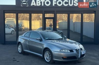 Купе Alfa Romeo GT 2004 в Киеве