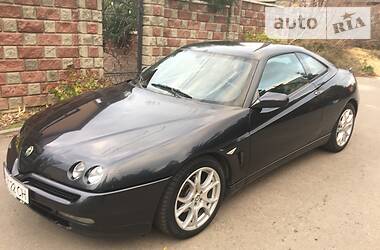 Купе Alfa Romeo GTV 1997 в Ровно