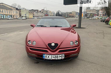 Купе Alfa Romeo GTV 1998 в Полтаве