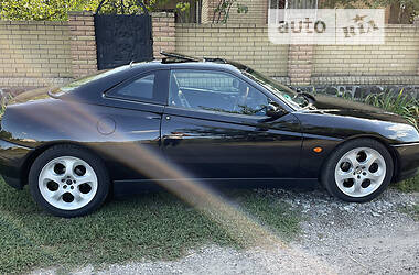Купе Alfa Romeo GTV 1997 в Смеле