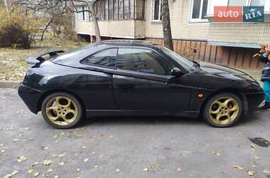 Купе Alfa Romeo GTV 1999 в Киеве