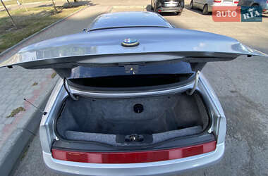 Купе Alfa Romeo GTV 2001 в 