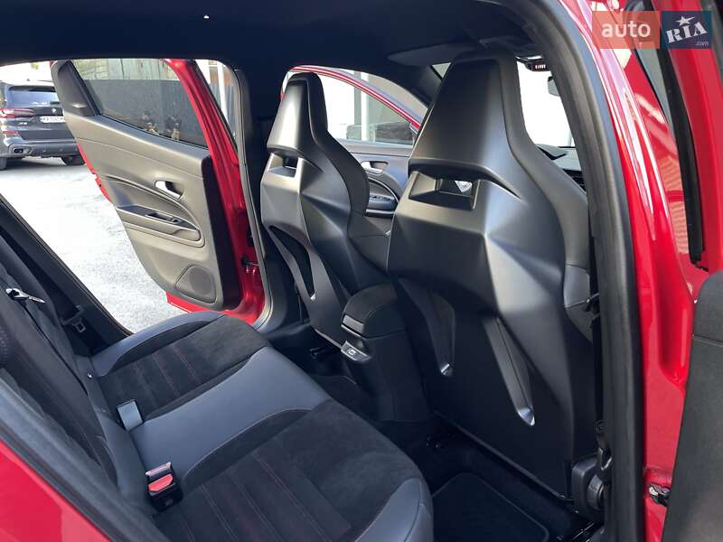 Внедорожник / Кроссовер Alfa Romeo Junior 2024 в Киеве фото 70 Внедорожник / Кроссовер Alfa Romeo Junior 2024 в Киеве