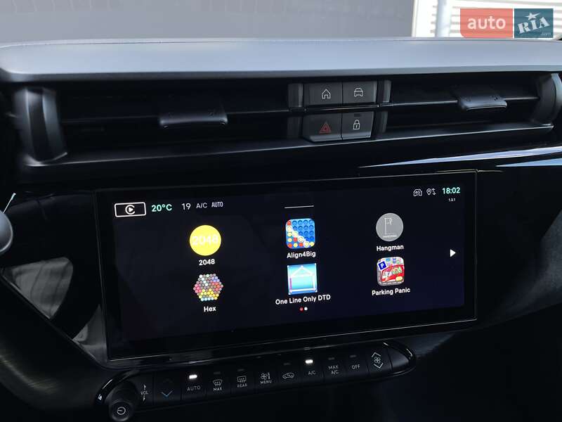 Внедорожник / Кроссовер Alfa Romeo Junior 2024 в Киеве фото 76 Внедорожник / Кроссовер Alfa Romeo Junior 2024 в Киеве