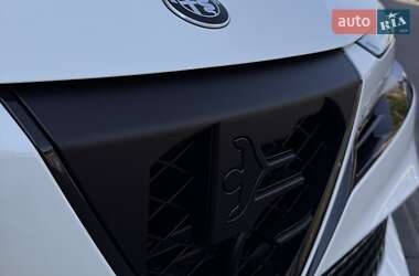 Позашляховик / Кросовер Alfa Romeo Junior 2025 в Львові