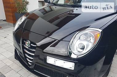 Хэтчбек Alfa Romeo MiTo 2013 в Львове