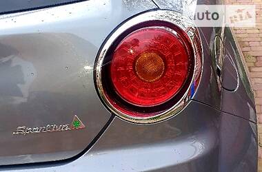 Купе Alfa Romeo MiTo 2009 в Днепре