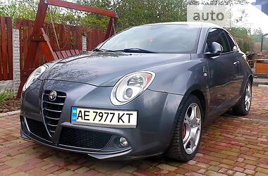 Купе Alfa Romeo MiTo 2009 в Днепре