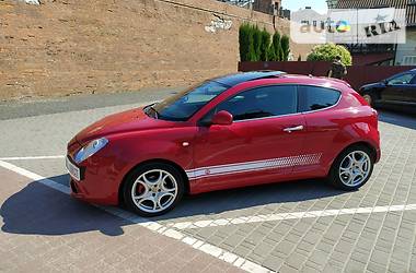 Alfa Romeo MiTo 2011