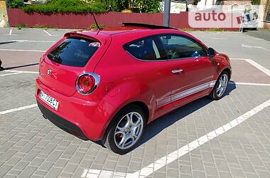 Хэтчбек Alfa Romeo MiTo 2011 в Ивано-Франковске