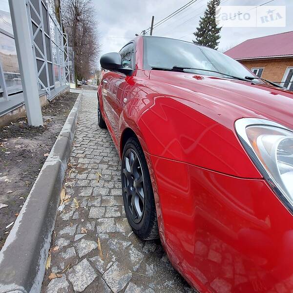 Хэтчбек Alfa Romeo MiTo 2009 в Хмельницком