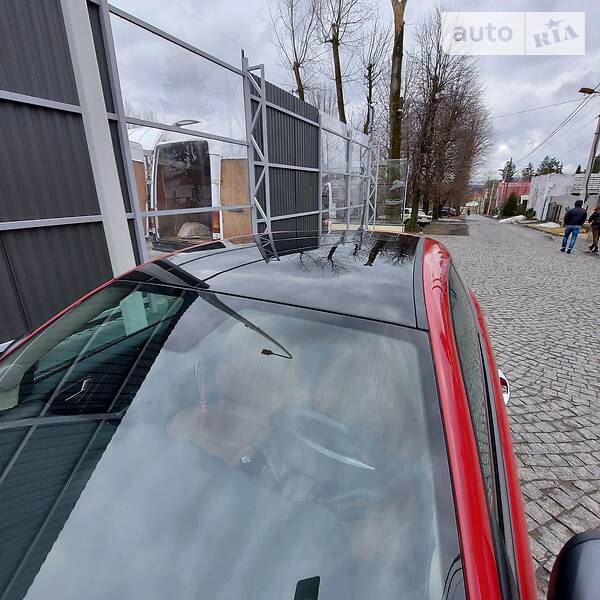 Хэтчбек Alfa Romeo MiTo 2009 в Хмельницком