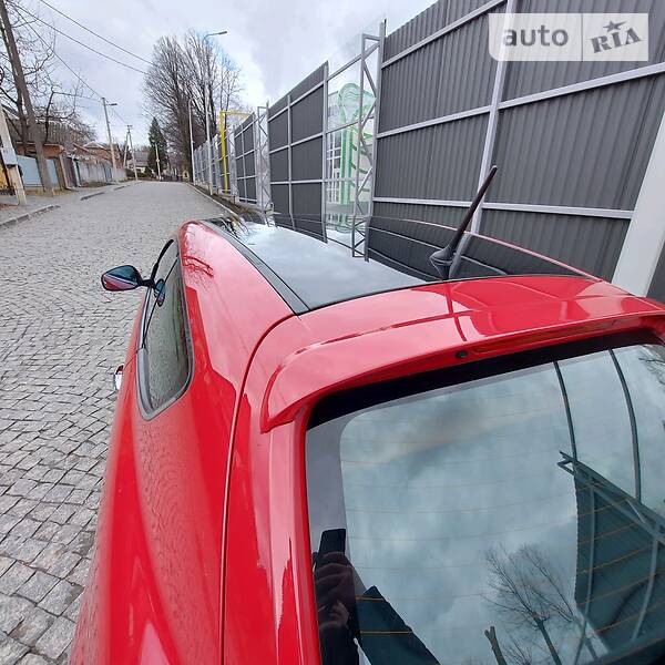 Хэтчбек Alfa Romeo MiTo 2009 в Хмельницком