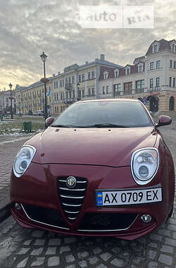 Хетчбек Alfa Romeo Mito 2012 в Кам'янець-Подільському